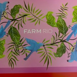 Natural Crochet Puffy Platform Sandal